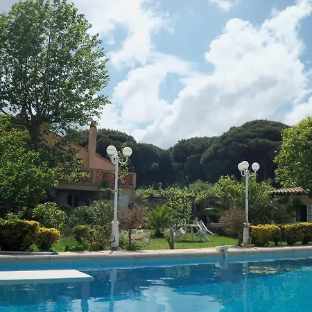 Le Jardin De Neil