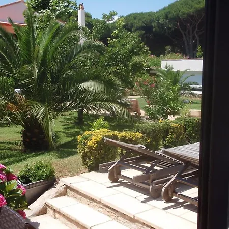 Le Jardin De Neil Sainte-Maxime