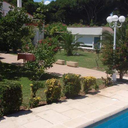 Vendégház Le Jardin De Neil Sainte-Maxime