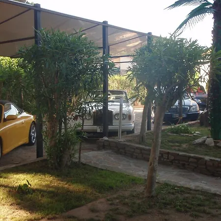 Le Jardin De Neil 3*