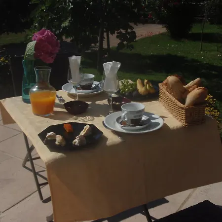 Le Jardin De Neil