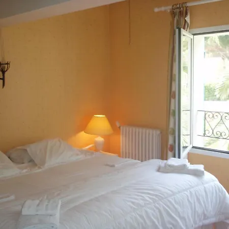 Le Jardin De Neil Sainte-Maxime