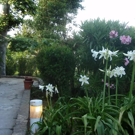 Le Jardin De Neil Vendégház
