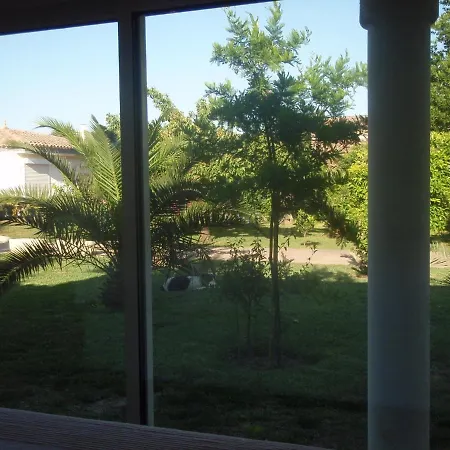 Le Jardin De Neil Pensión