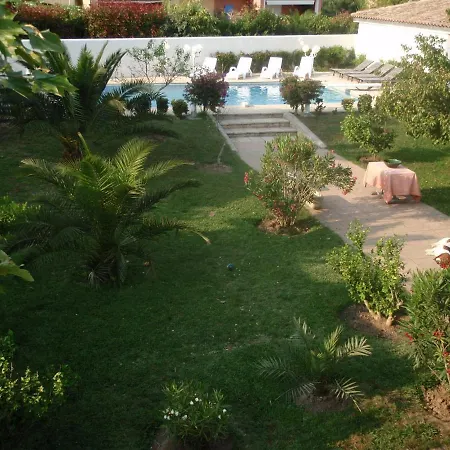 Le Jardin De Neil